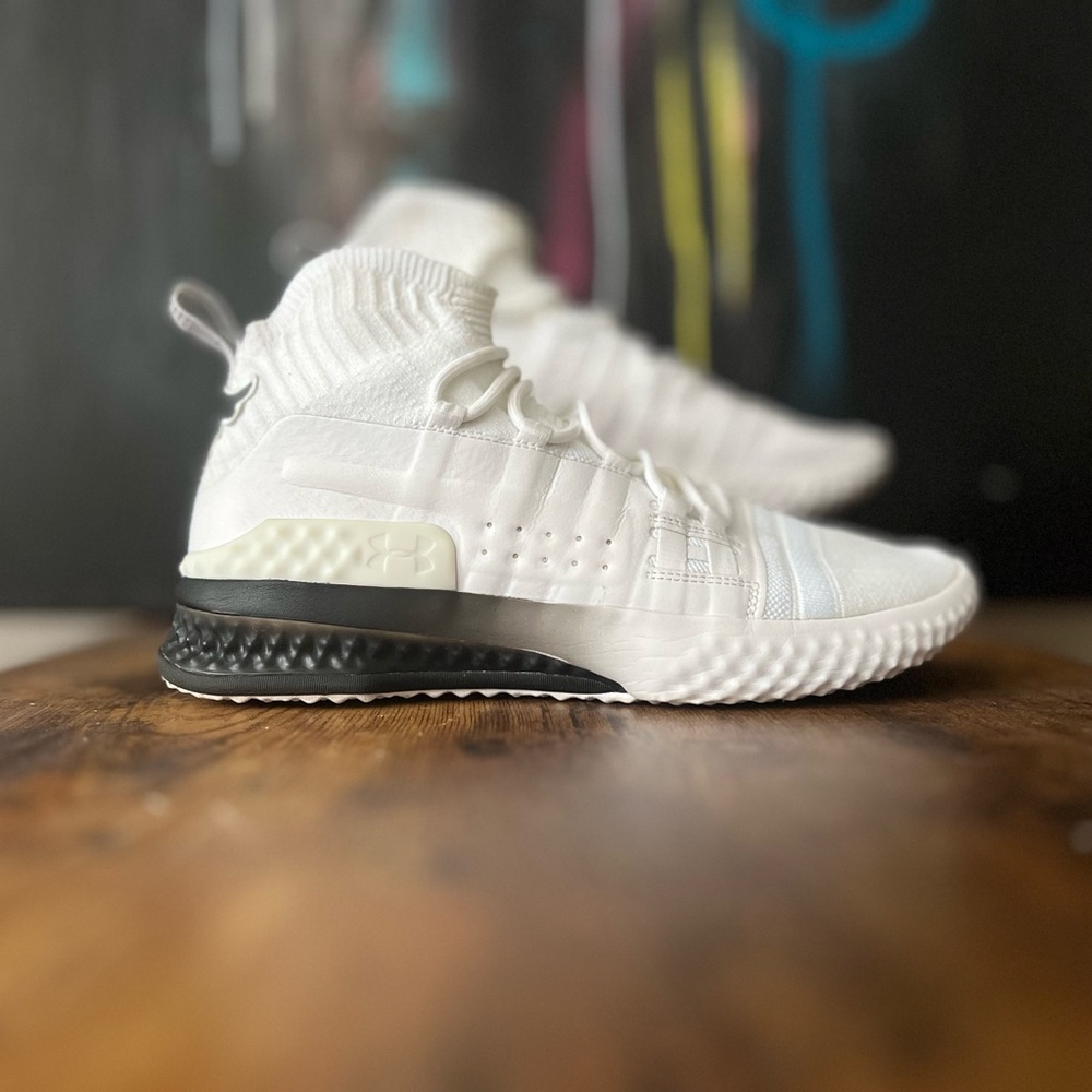 UNDER ARMOUR | X PROJECT DELTA | SZ 11.5